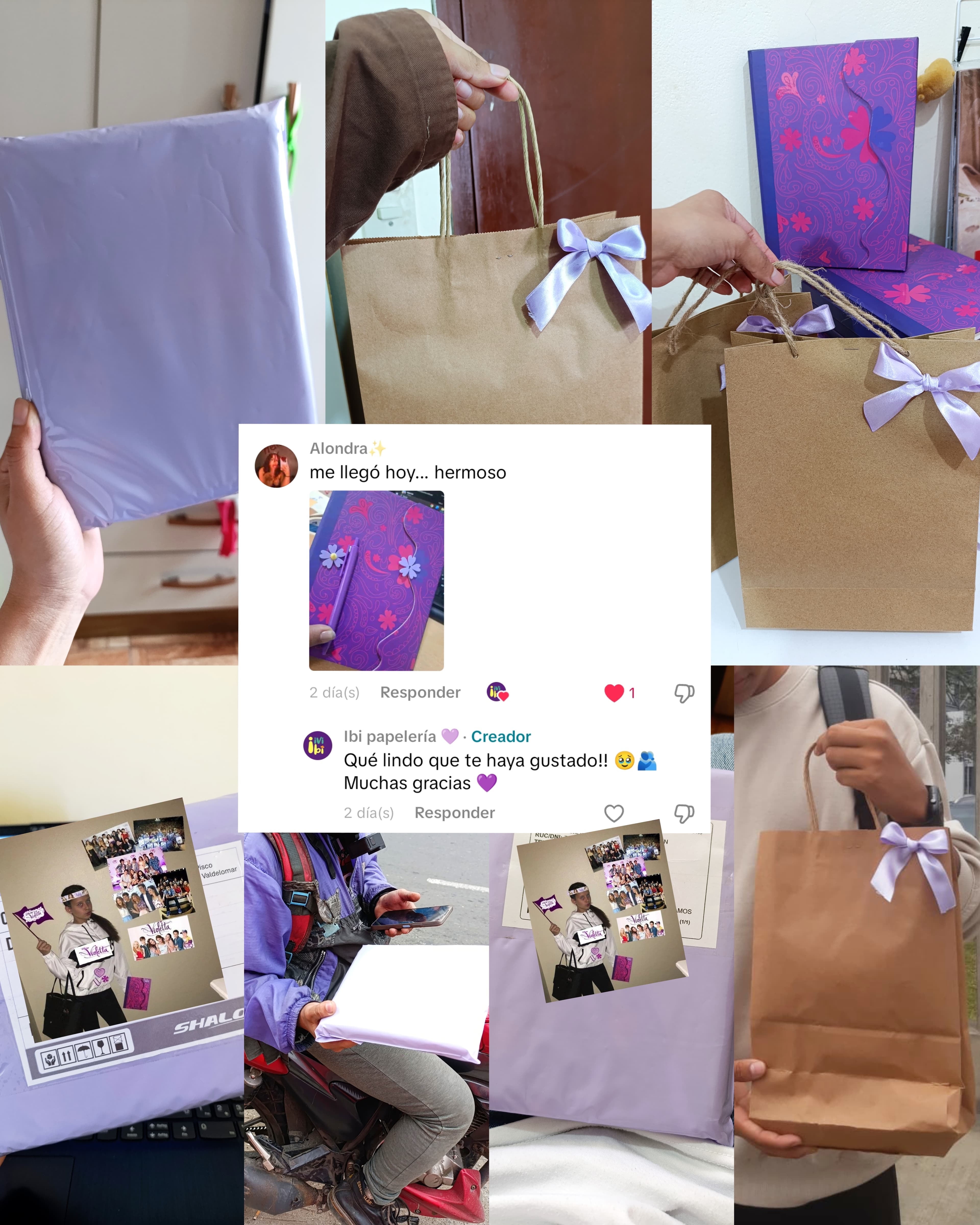 Diario Violetta - Imagen 2