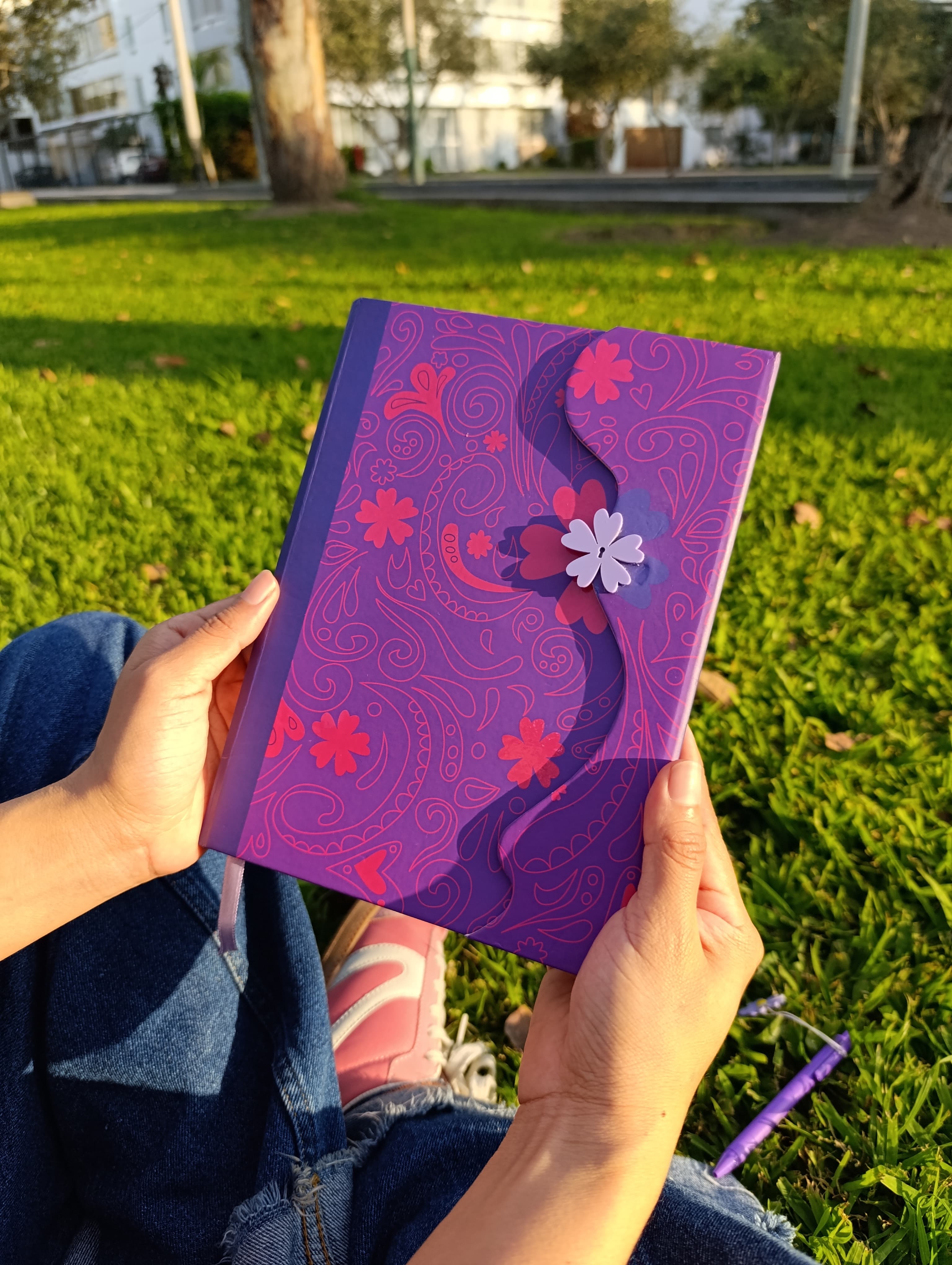 Diario Violetta - Imagen 3