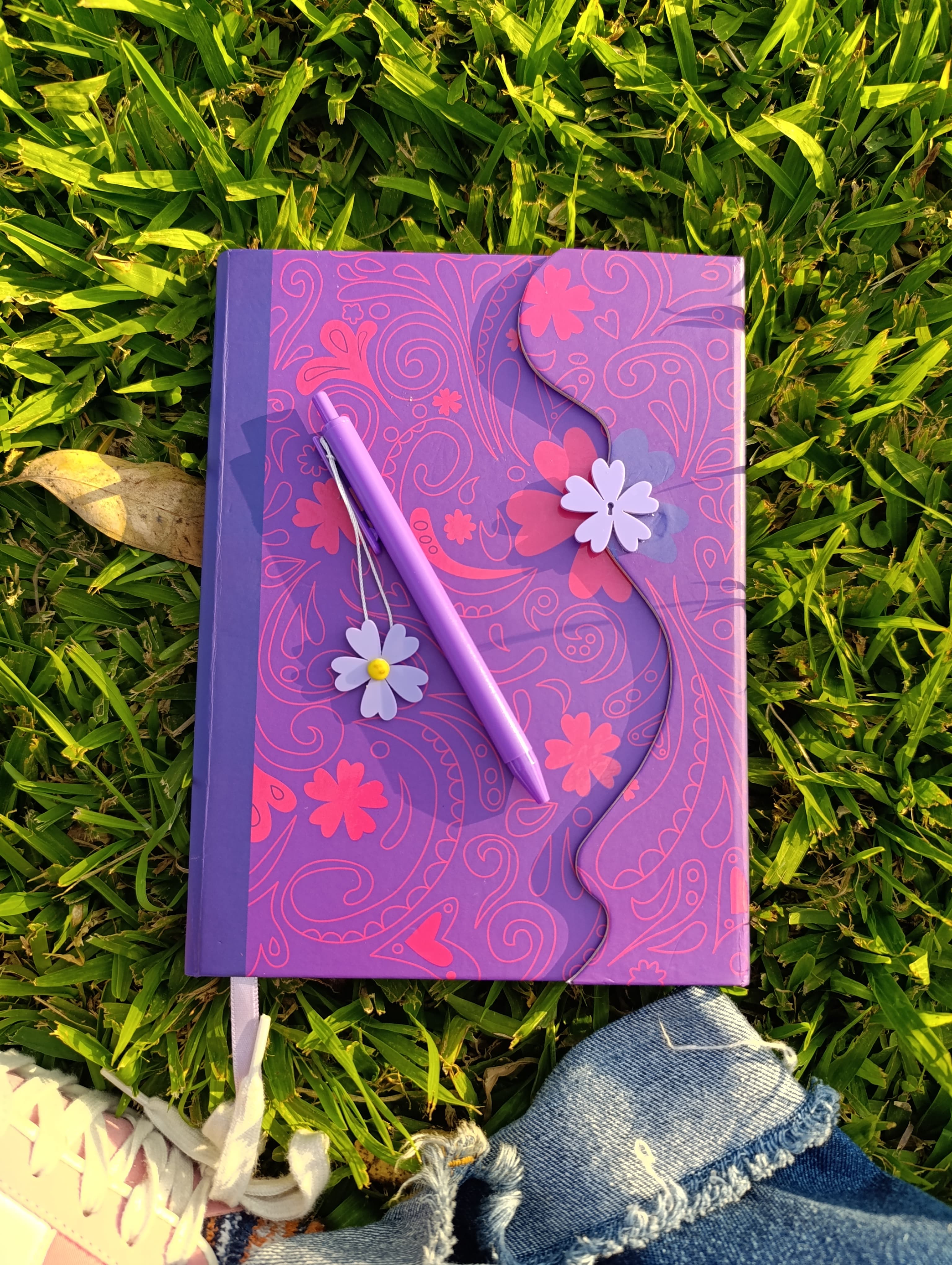 Diario Violetta - Imagen 4