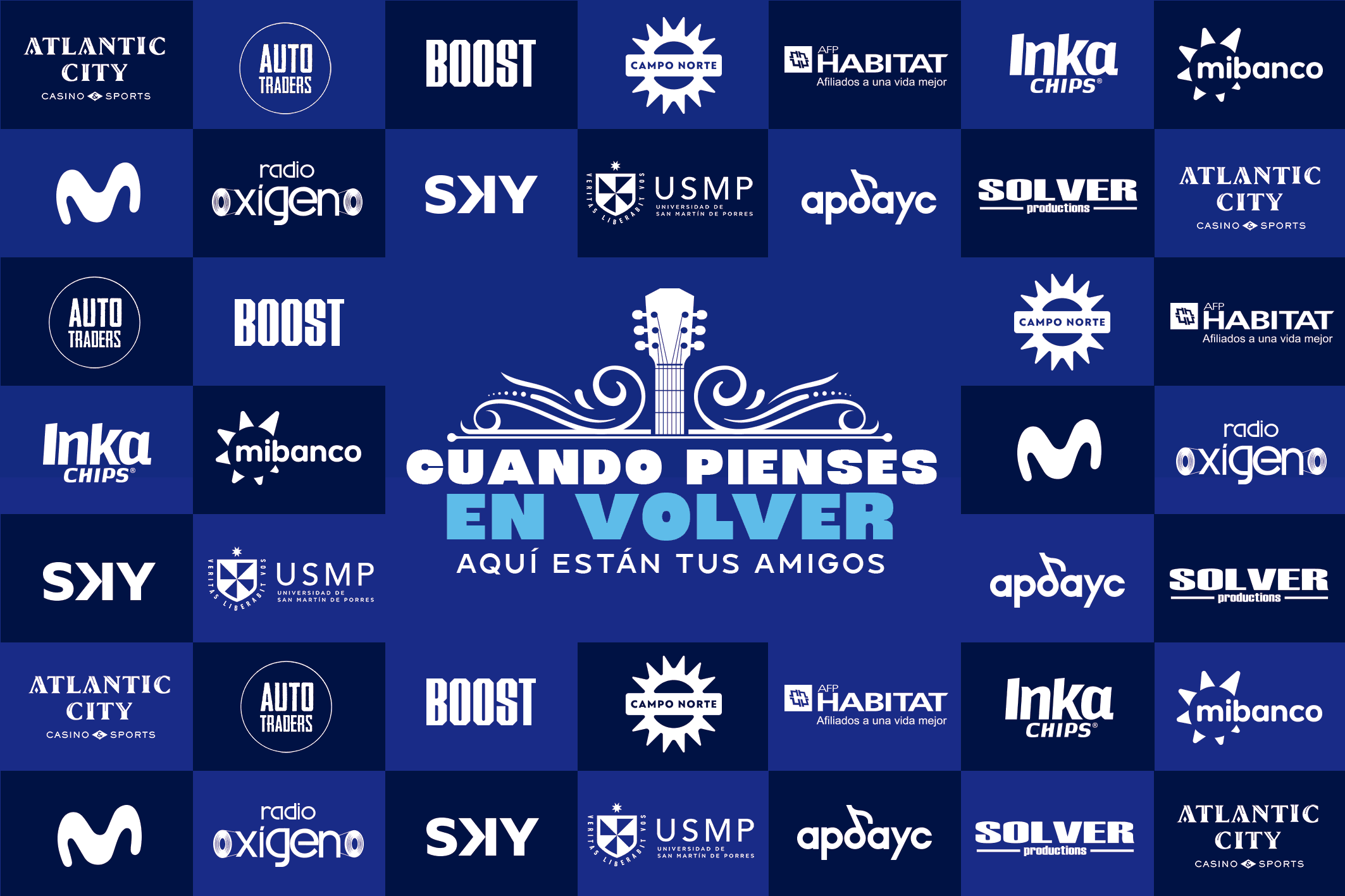 Homenaje a Pedro Suárez Vértiz - Imagen 2