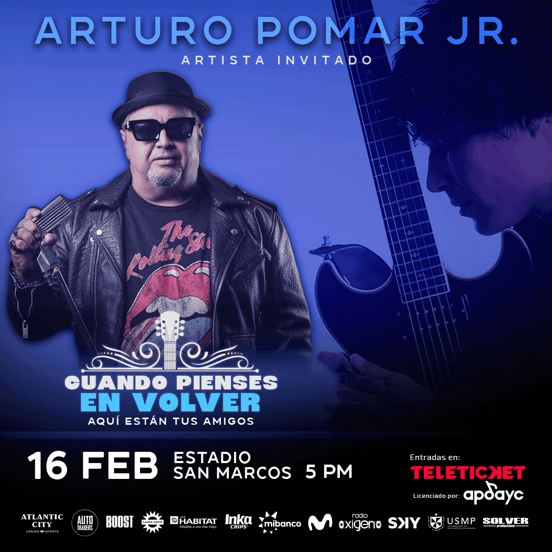 Homenaje a Pedro Suárez Vértiz - Imagen 21