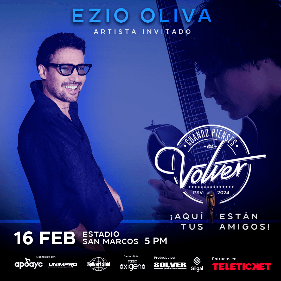 Homenaje a Pedro Suárez Vértiz - Imagen 8