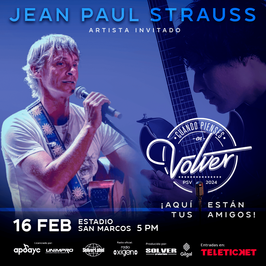 Homenaje a Pedro Suárez Vértiz - Imagen 9