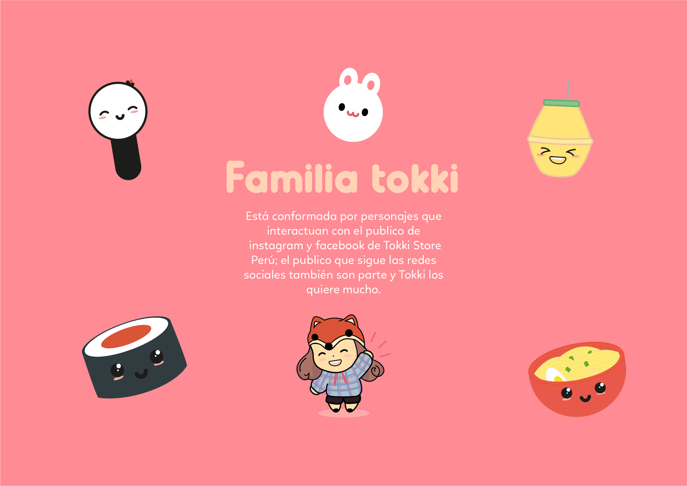 Tokki Identidad Visual - Imagen 10