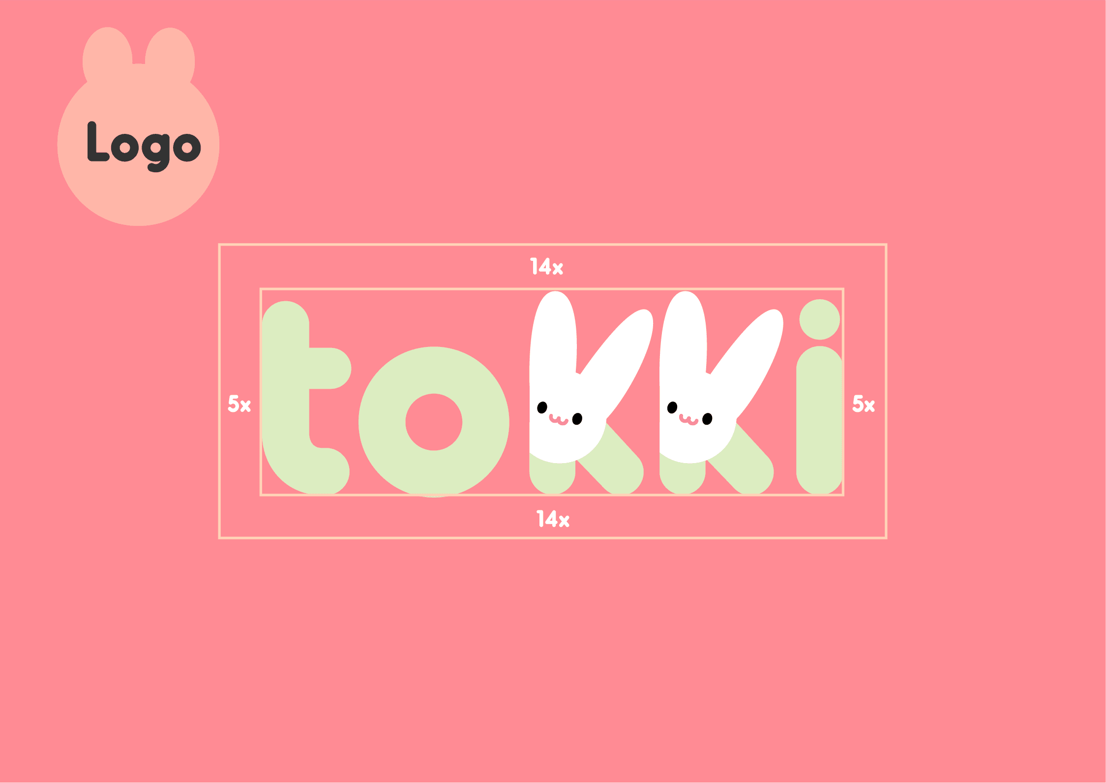 Tokki Identidad Visual - Imagen 3