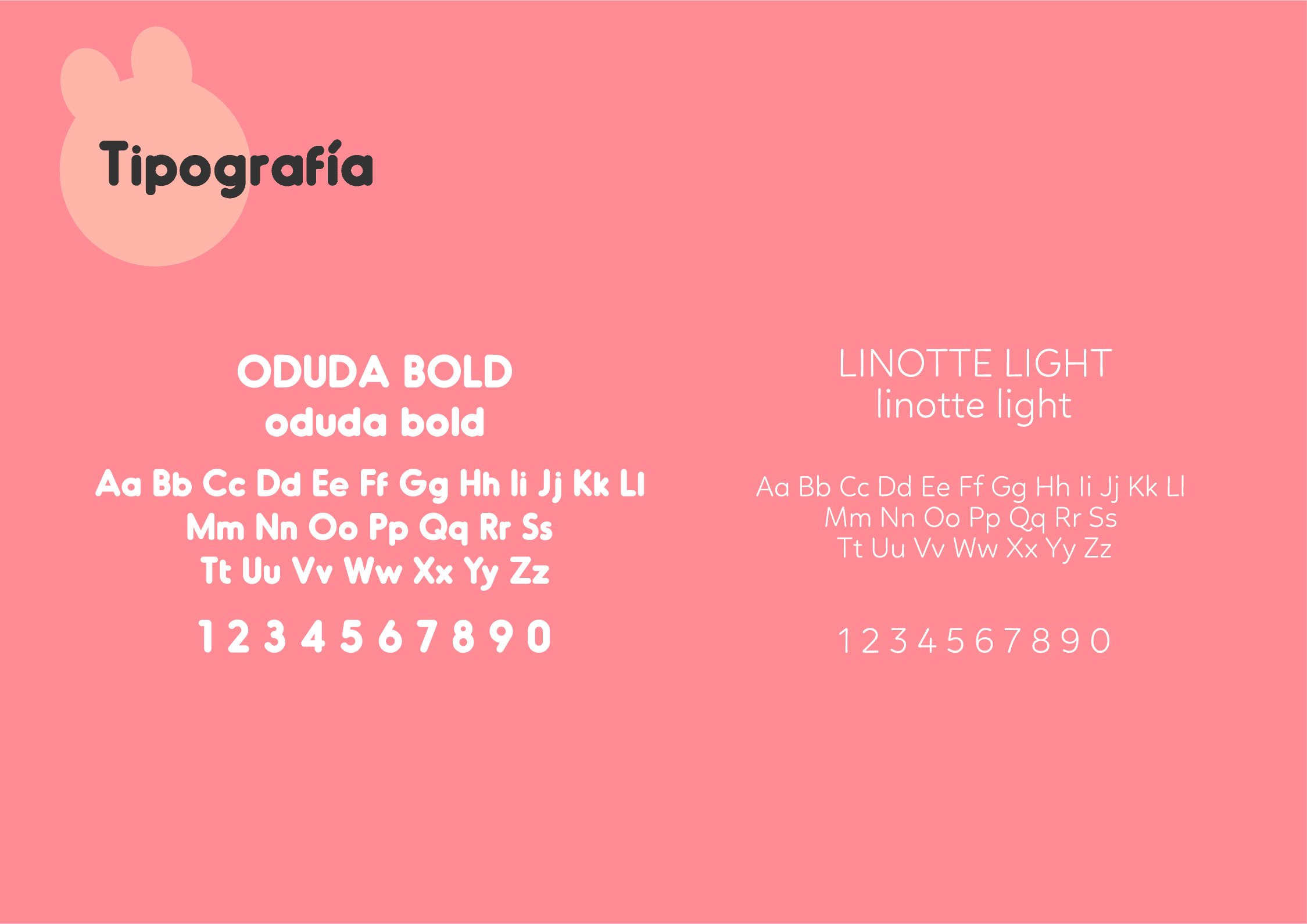 Tokki Identidad Visual - Imagen 7