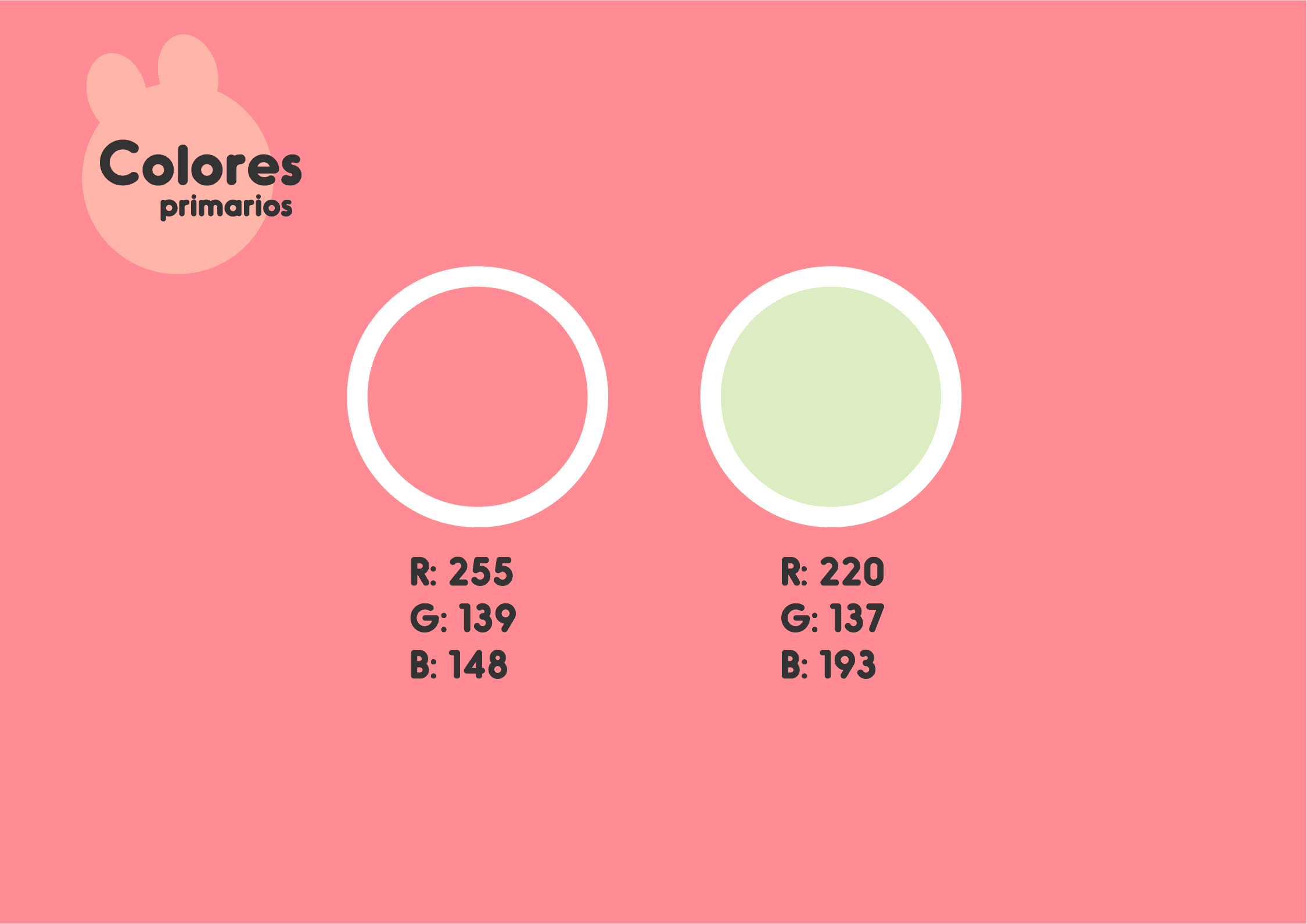 Tokki Identidad Visual - Imagen 8