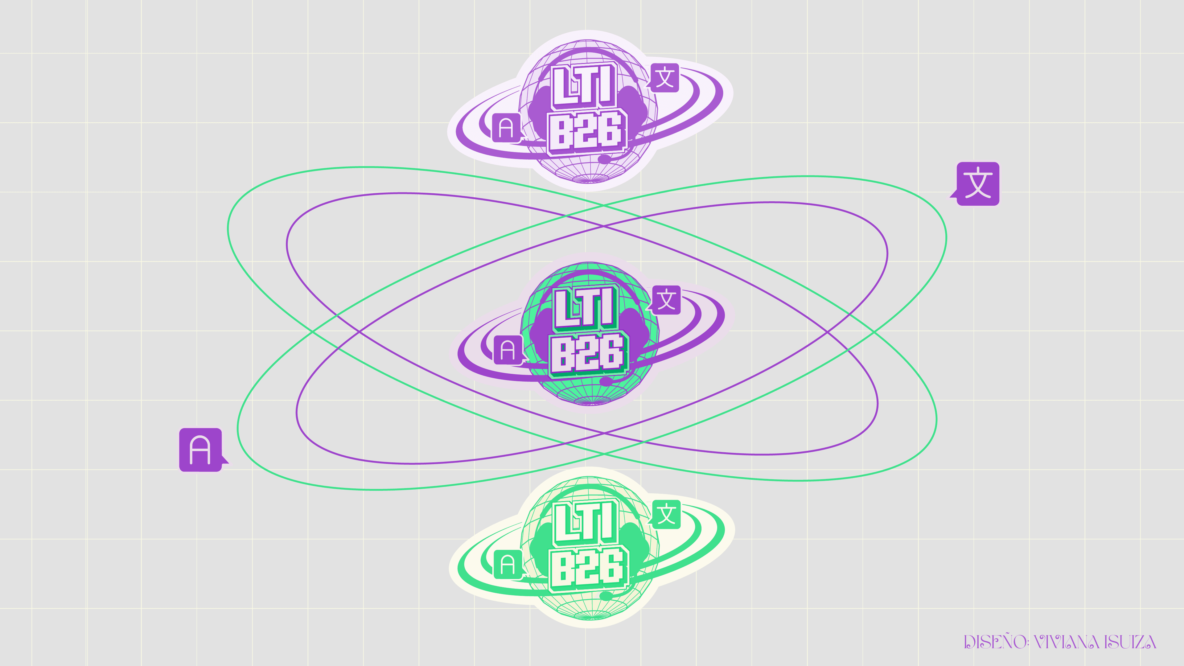 LTI B26 - Imagen