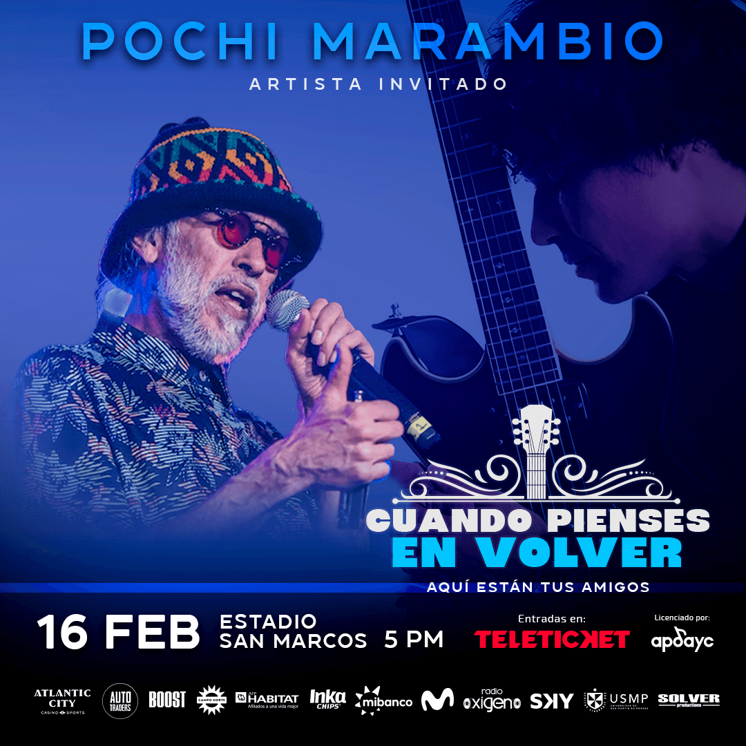 Homenaje a Pedro Suárez Vértiz - Imagen 13